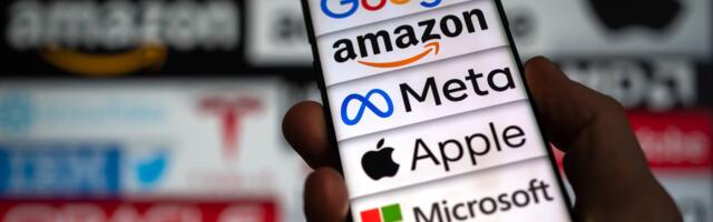 UK sets out tougher competition rules for Big Tech 