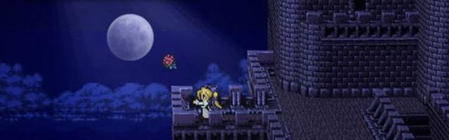 Final Fantasy Pixel Remasters on PC finally have feature parity with console