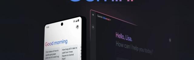 Google rebrands Bard to Gemini, launches a paid version based on a more powerful AI model