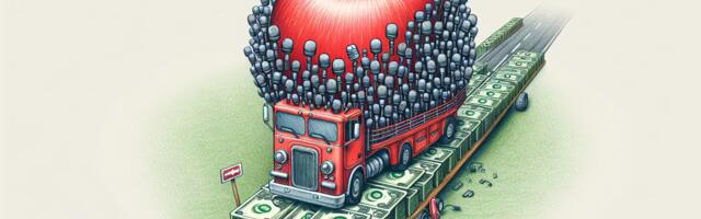 Apple drives podcast market through subscription-based model