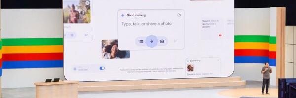 Google Builds Gemini Into Android: Here are the First Few Features