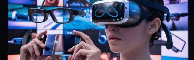 What we know about Meta Connect 2024 so far: from Quest 3 to VR