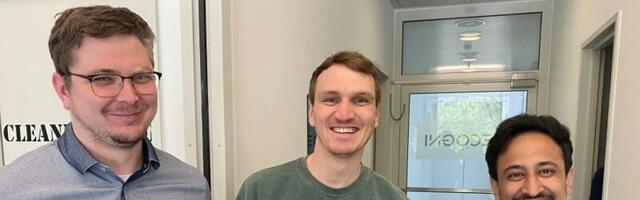 AI startup Recogni unveils new computing method to cut costs and reduce AI power usage