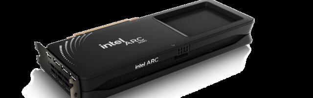 Intel Claims Its ‘Battlemage’ GPU Beats Nvidia’s Midrange Cards at Just $250