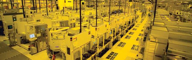 South Korea mulls creating 'KSMC' contract chipmaker to compete with TSMC, requires a $13.9 billion investment