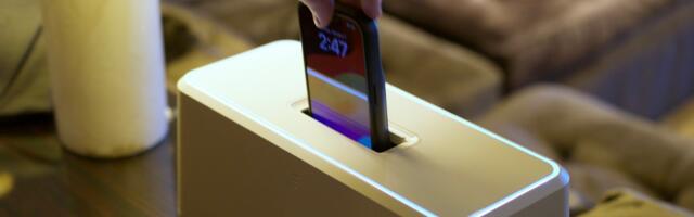 Swippitt is one of the most creative smartphone accessories I’ve seen in years