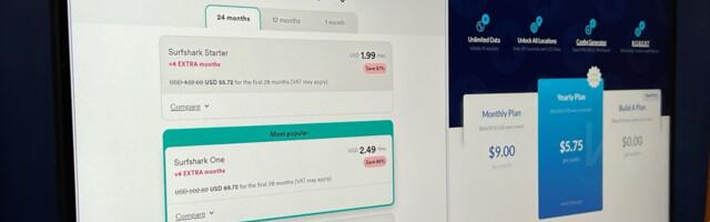 What does a VPN do? Here’s what they are and how Surfshark can help