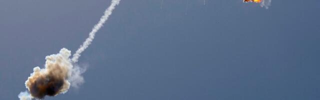 Trump executive order calls for a next-generation missile defense shield