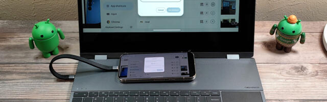 Android 16 now lets you customize keyboard shortcuts — Here’s how it works