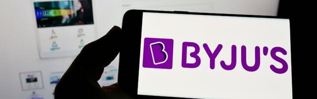 BYJU’S Insolvency: Suspended Resolution Professional Alleges Pressure To Rope In EY