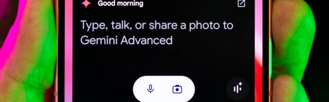 Google's Gemini Will Fully Replace Assistant on Most Phones This Year