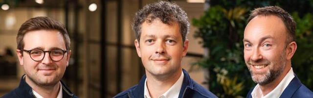 Osney Capital launches UK's first cybersecurity Seed Fund