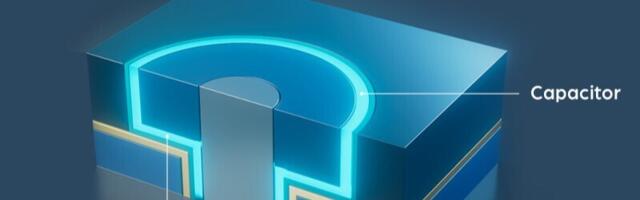 3D X-DRAM aims for 10x capacity of today's memory — NEO Semiconductor's memory has up to 512 Gb per module