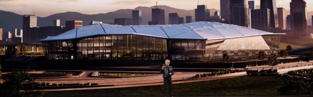 Nvidia chief announces major Taiwan chip investments