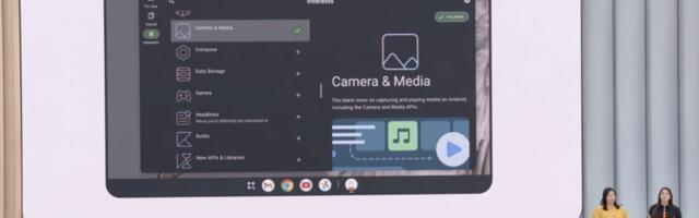 Android 16 Really is Getting a Desktop Mode With Help From Samsung’s DeX