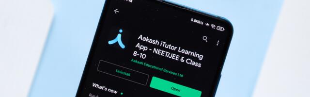 Aakash Accuses EY India Of Conflict Of Interest In BYJU’S Dispute