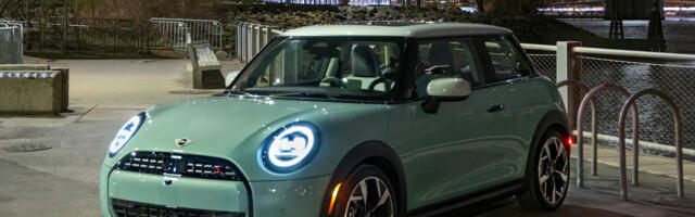 5 Of The Best Alternatives To The Mini Cooper