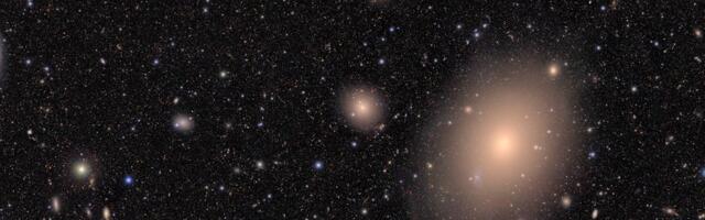 The Vera C. Rubin Observatory shares first images from planned decade-long survey of the sky