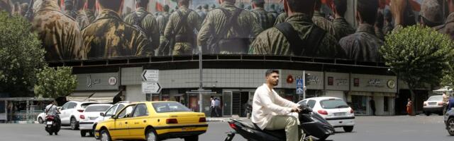 Iran's military strength is a fraction of Israel's. Tehran still has 3 key cards it can play if the ceasefire falls apart.