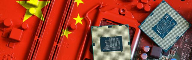 China to deploy $98bn in AI investment this year amid US tech rivalry