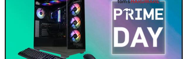 CyberPowerPC's gaming rig is one of the cheapest ways to get an RTX 5070 — Gamer Xtreme VR Gaming Rig on sale for 15% off, savings of $300