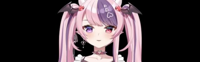 What is VShojo? An explainer for Vtuber newbies.