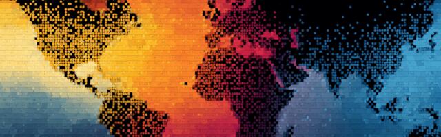 Google DeepMind says its new AI can map the entire planet with unprecedented accuracy