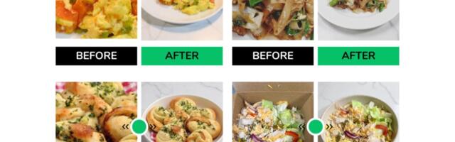 Uber Eats is adding AI to menus, food photos, and reviews