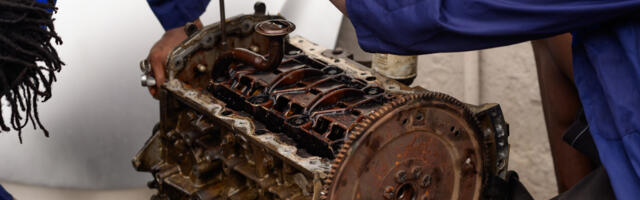 Building Vs. Buying A Crate Engine: Which Is Cheaper?