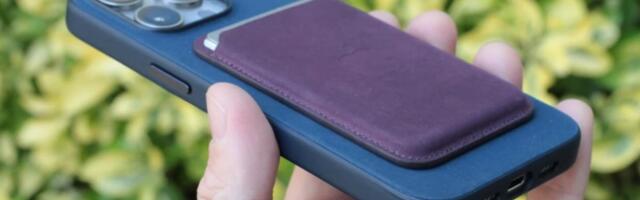 Apple to launch new version of FineWoven with iPhone 17, report claims