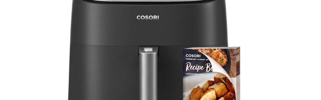 One of our favorite air fryers is on sale for $90