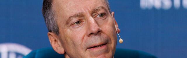 Centerbridge's cofounder says Wall Street is missing great hires