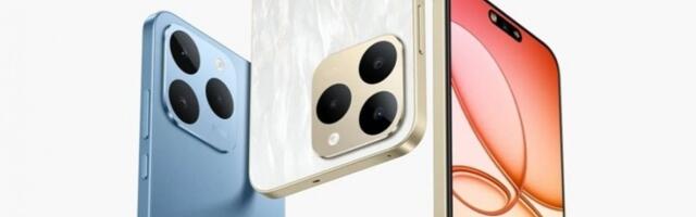 Realme 15T launching next week with an iPhone 16 Pro-like design, key specs and price segment revealed