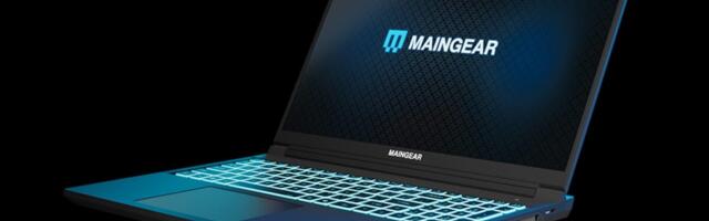 Maingear’s ‘Super 16’ Gaming Laptop Has a Blistering Fast 300Hz Display