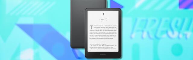 The like-new Kindle Paperwhite Signature Edition is at its lowest-ever price — save over $50 on Amazon