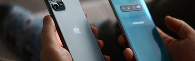 Here's Which iPhone Parts Are Made By Samsung