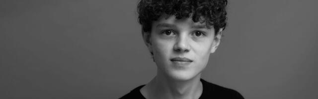 I'm 16 and just raised $1 million for my AI project despite being average at school. Here's why it helps to be delusional.