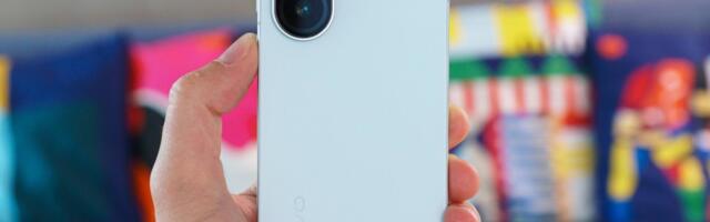 vivo X300 FE gets certified on its way to launch vivo X300 FE gets certified on its way to launch