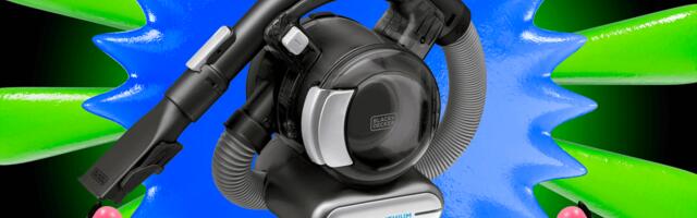 The Best Prime Day Vacuum Deals (2025): Dyson, Bissell, Black + Decker