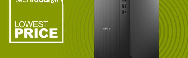Dell is selling the most powerful PC under $500 ever produced - and I can't believe it's almost a match for an old 32-core Threadripper