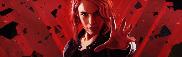 A new update proves that Control and the PS5 Pro are a match made in heaven, and it's now a sure-fire replay and re-platinum for me this holiday