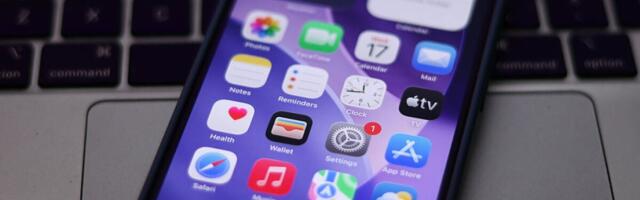 iOS 26.1 arrives soon: 4 new features iOS 26.1 arrives soon: 4 new features