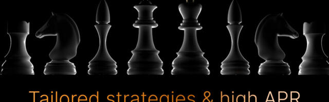 Bybit PWM Posts 16.9% Fund Return as Crypto Markets Weather “Uptober” Shock