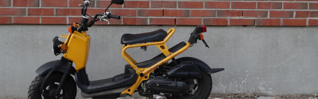 Honda Ruckus Top Speed: How Fast Can It Really Go? (According To Owners)