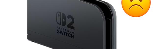 Third-party Switch 2 docks reportedly no longer compatible after Nintendo's latest console update