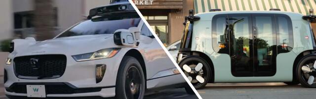 Robotaxis are on the rise – Tesla, Waymo and Zoox reveal expansions plans, here's what's coming