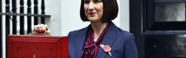 What do tech businesses want from the Autumn Budget?