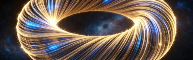 Reverse Engineering Вселенной: Как геометрия объясняет физические константы с точностью 0.047σ