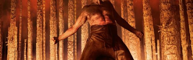 28 Years Later: The Bone Temple trailer: Jack OConnell returns as creepy Jimmy