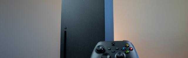 Yep, Xbox Is Bleeding Out